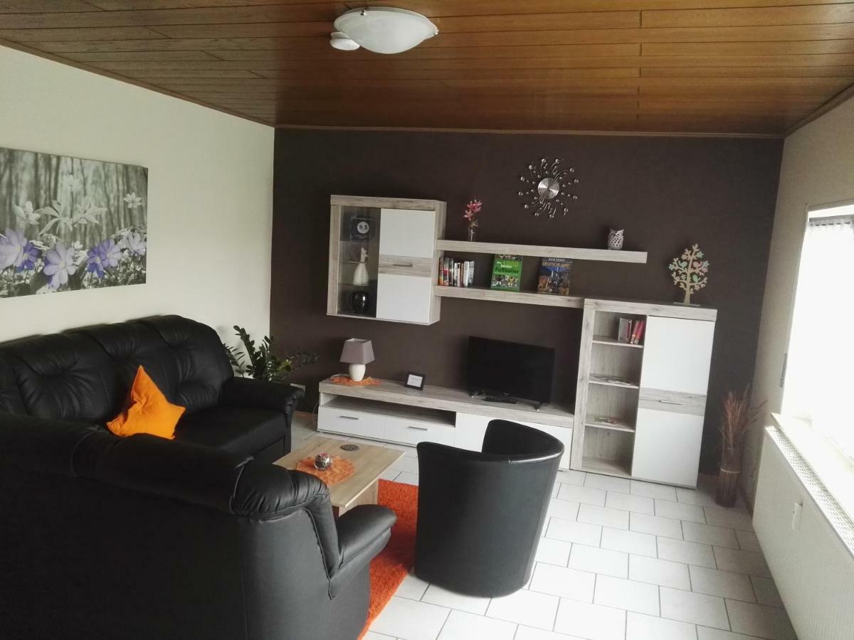 Ferienwohnung Orchidee Germersheim Exteriör bild